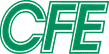 CFE Comisión Federal de Electricidad Logo