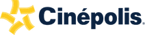 Cinépolis Logo
