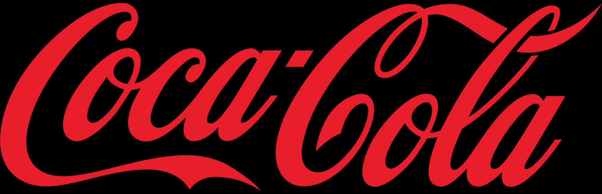 Coca-Cola Logo