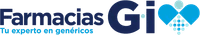 Farmacias GI Logo