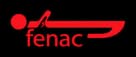 FENAC Logo