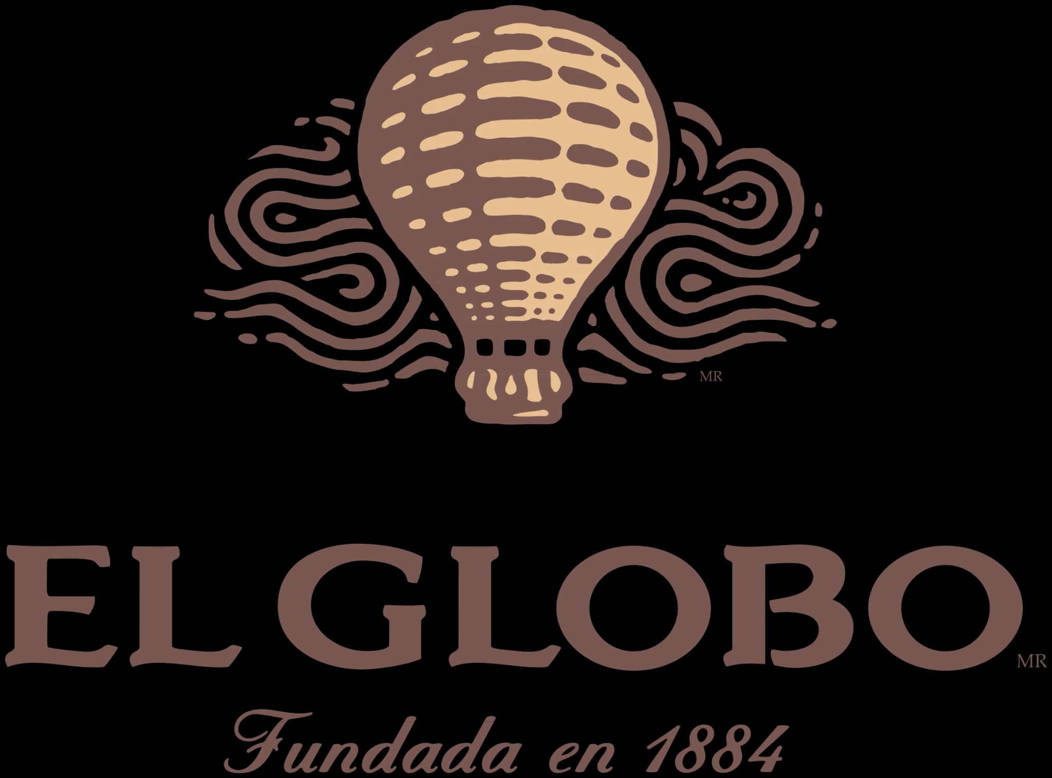 Panadería El Globo Logo