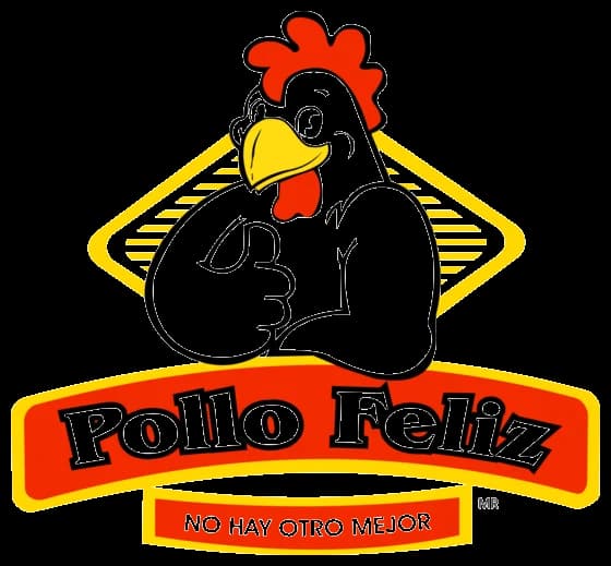 Pollo Feliz Logo
