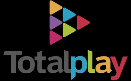 TotalPlay Logo