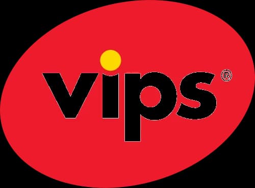 VIPS Logo