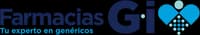 Farmacias GI Logo