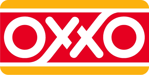 OXXO Logo