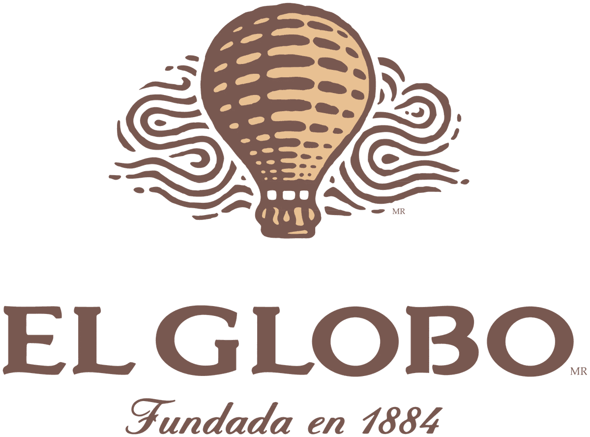 Panadería El Globo Logo