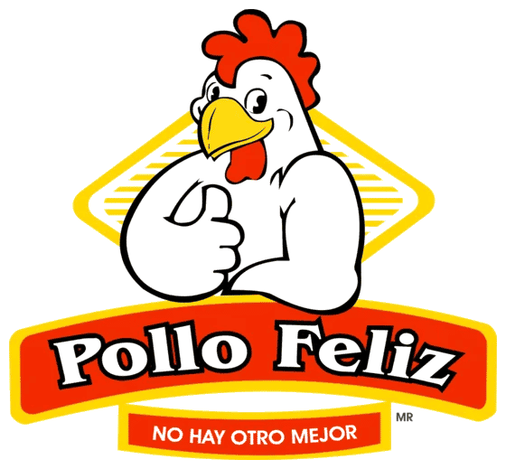 Pollo Feliz Logo