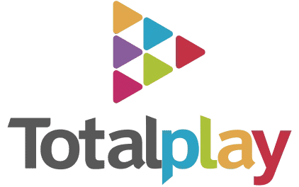TotalPlay Logo
