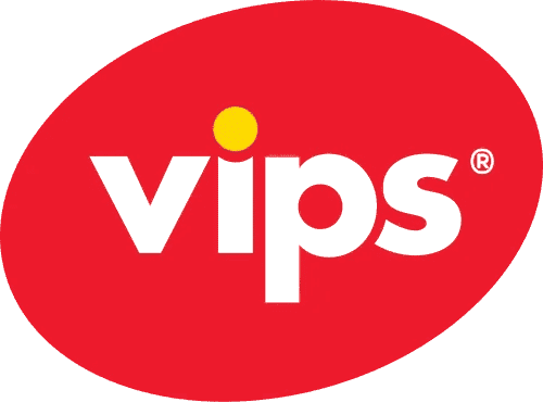 VIPS Logo