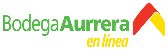 Bodega Aurrerá Logo