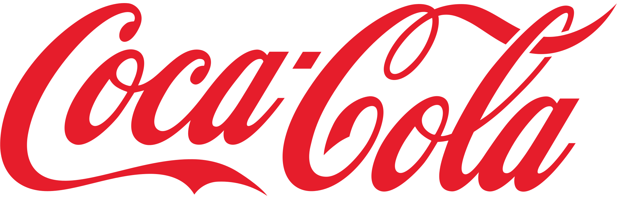 Coca-Cola Logo