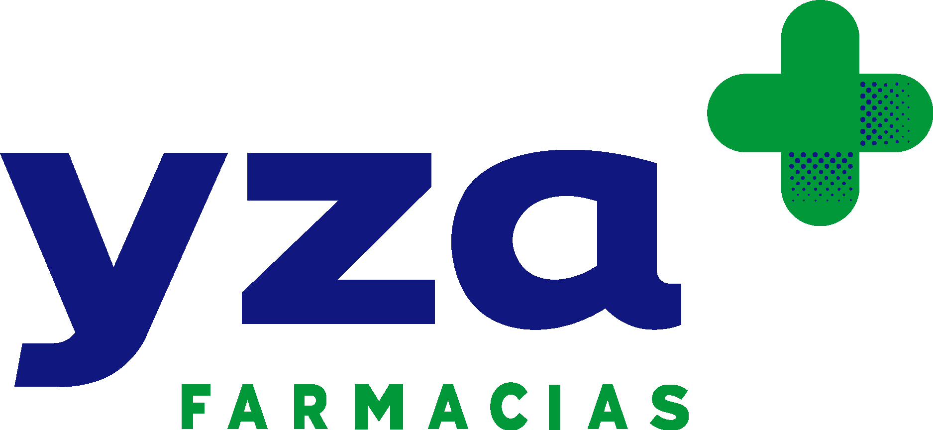 Farmacias YZA Logo