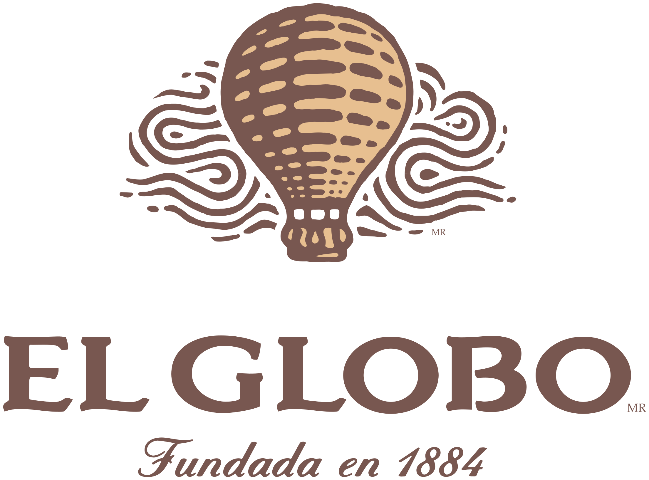 Panadería El Globo Logo