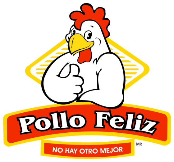 Pollo Feliz Logo