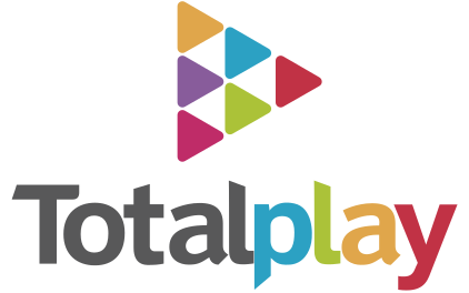 TotalPlay Logo