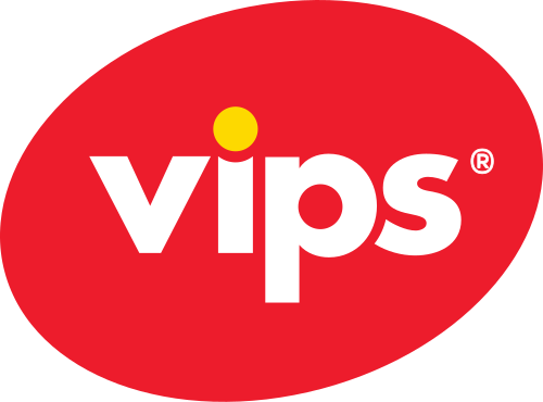 VIPS Logo